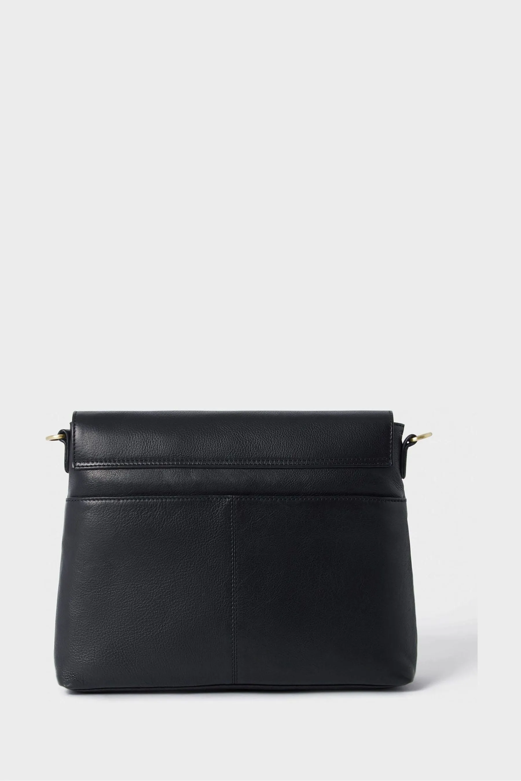 Osprey London - The Runner - Borsa a tracolla in pelle