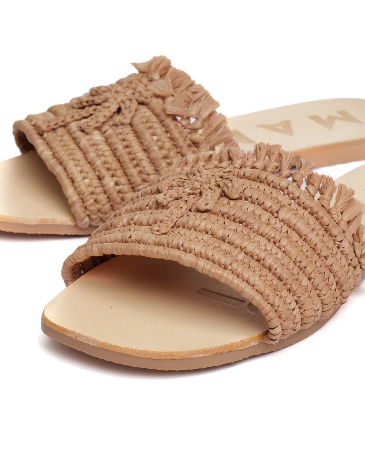 P57Y0 - Scarpe - MANEBI
