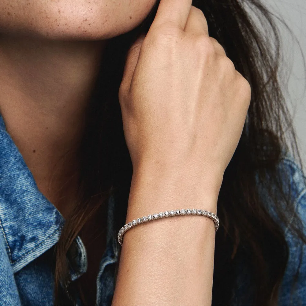 Pandora Bracciale Tennis