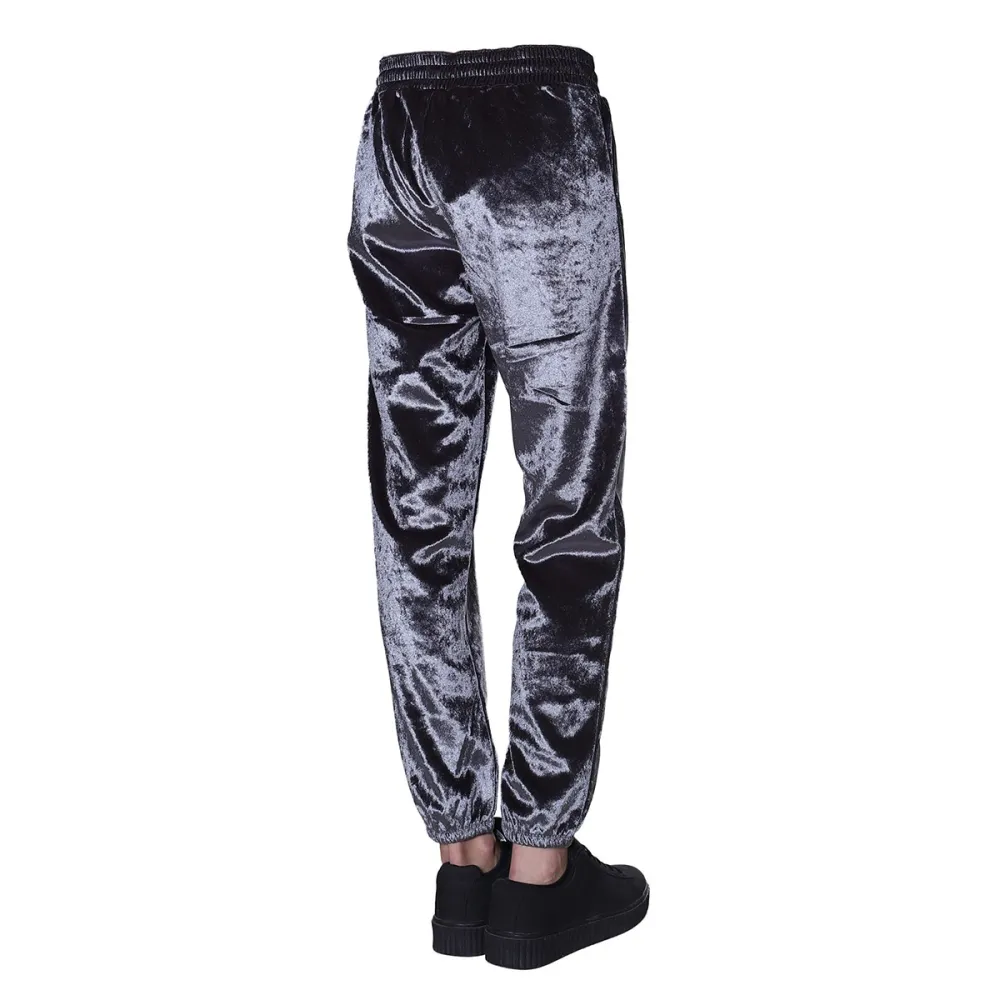 Pantalone Champion Donna Velluto