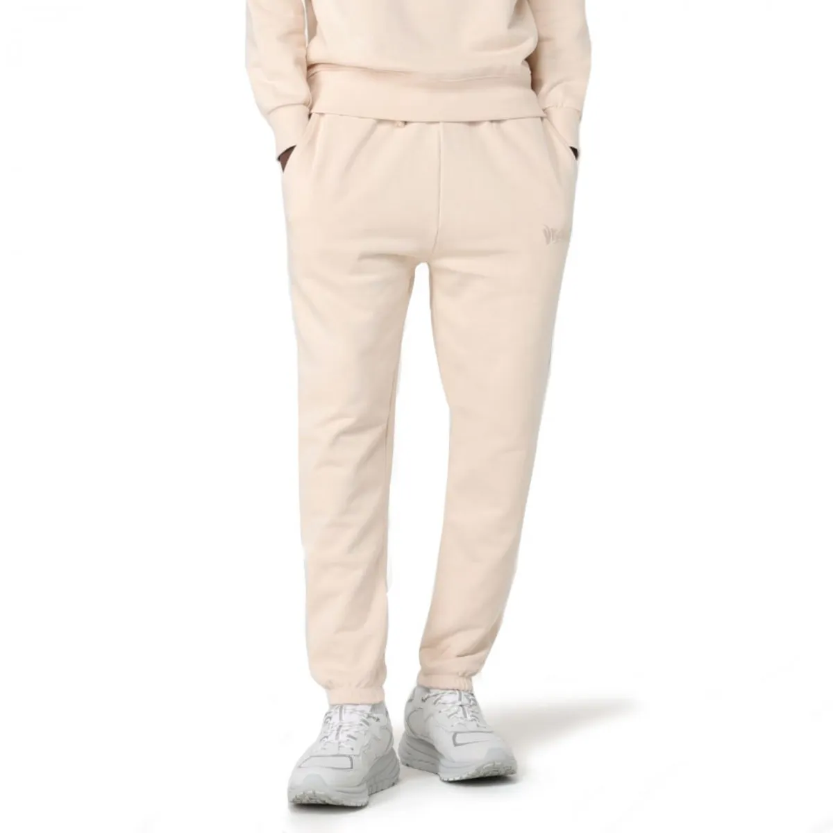 Pantalone In Felpa