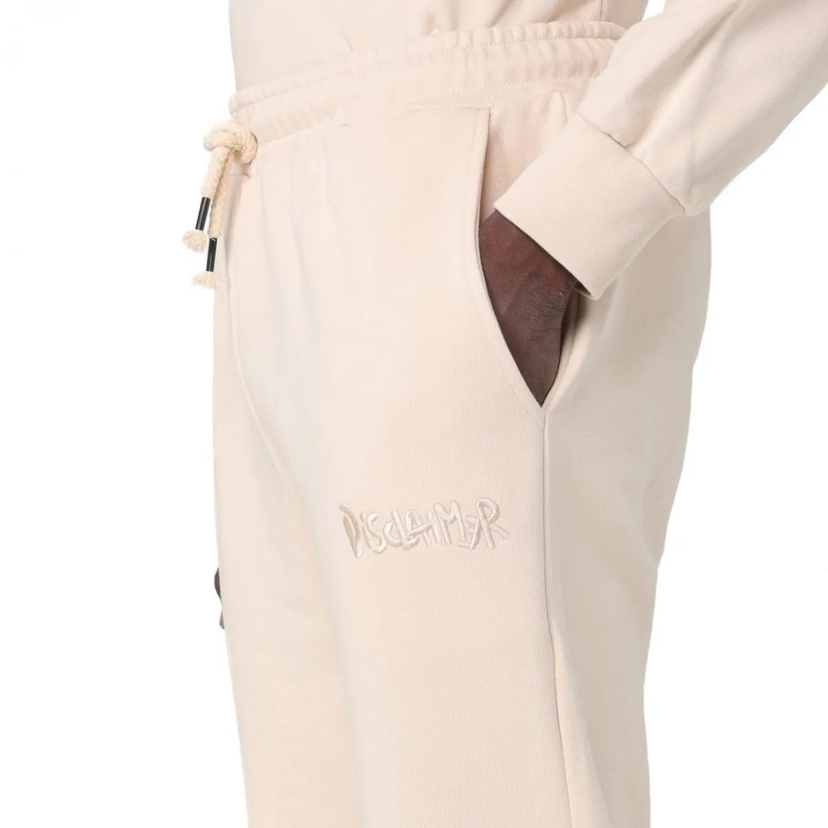 Pantalone In Felpa