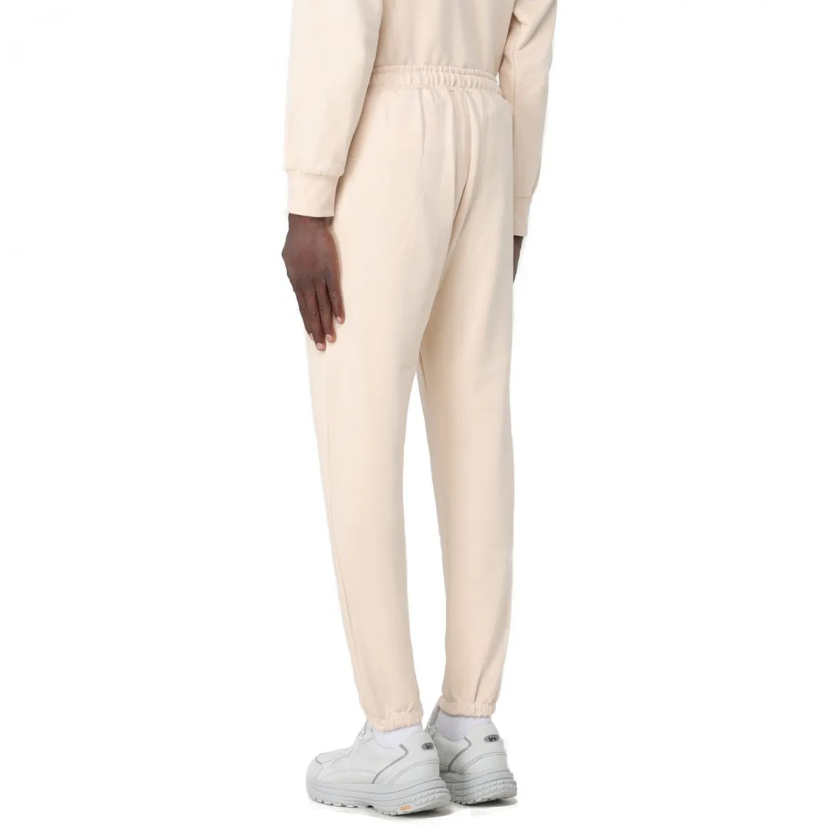 Pantalone In Felpa