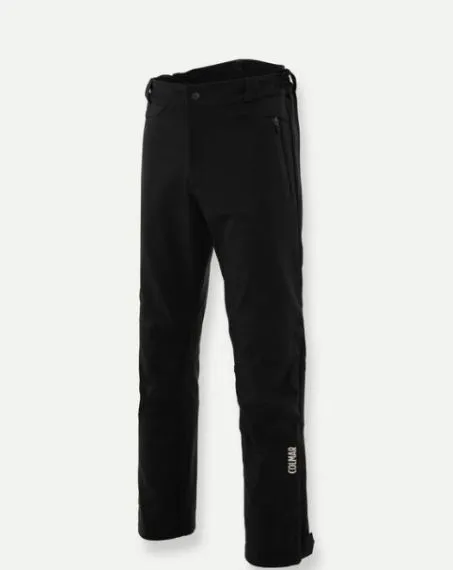 Pantalone sci Uomo Colmar 0172 6XZ 99 Nero