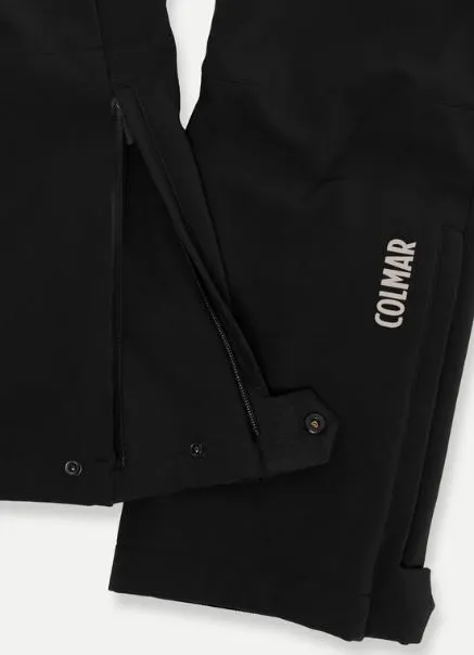 Pantalone sci Uomo Colmar 0172 6XZ 99 Nero