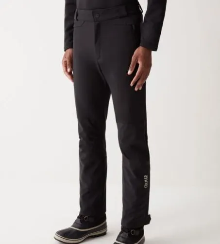 Pantalone sci Uomo Colmar 0172 6XZ 99 Nero