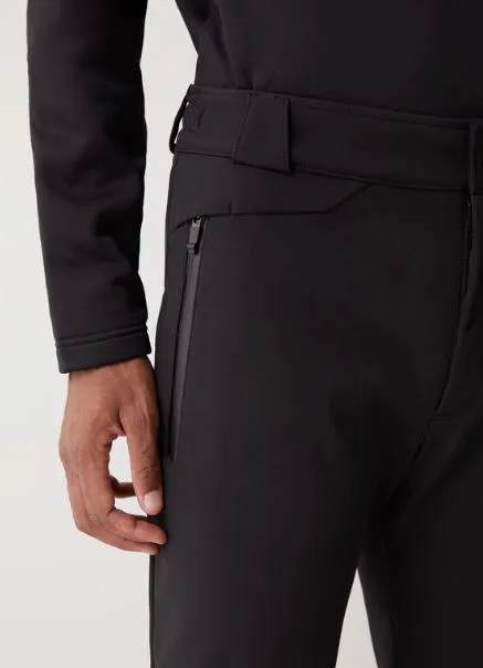 Pantalone sci Uomo Colmar 0172 6XZ 99 Nero