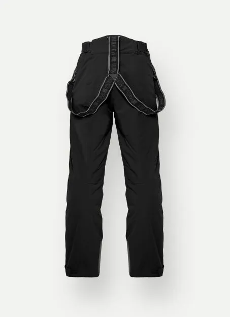 PANTALONE UOMO COLMAR Nero