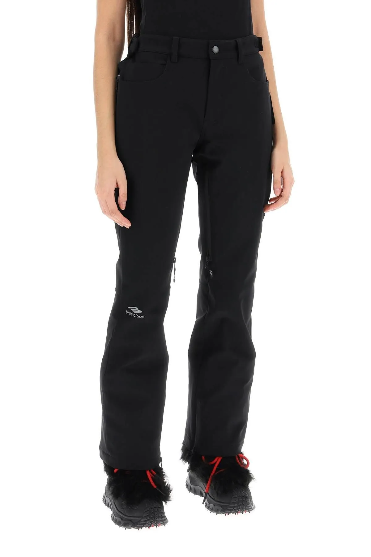 Pantaloni da sci 3B Sports Icon
