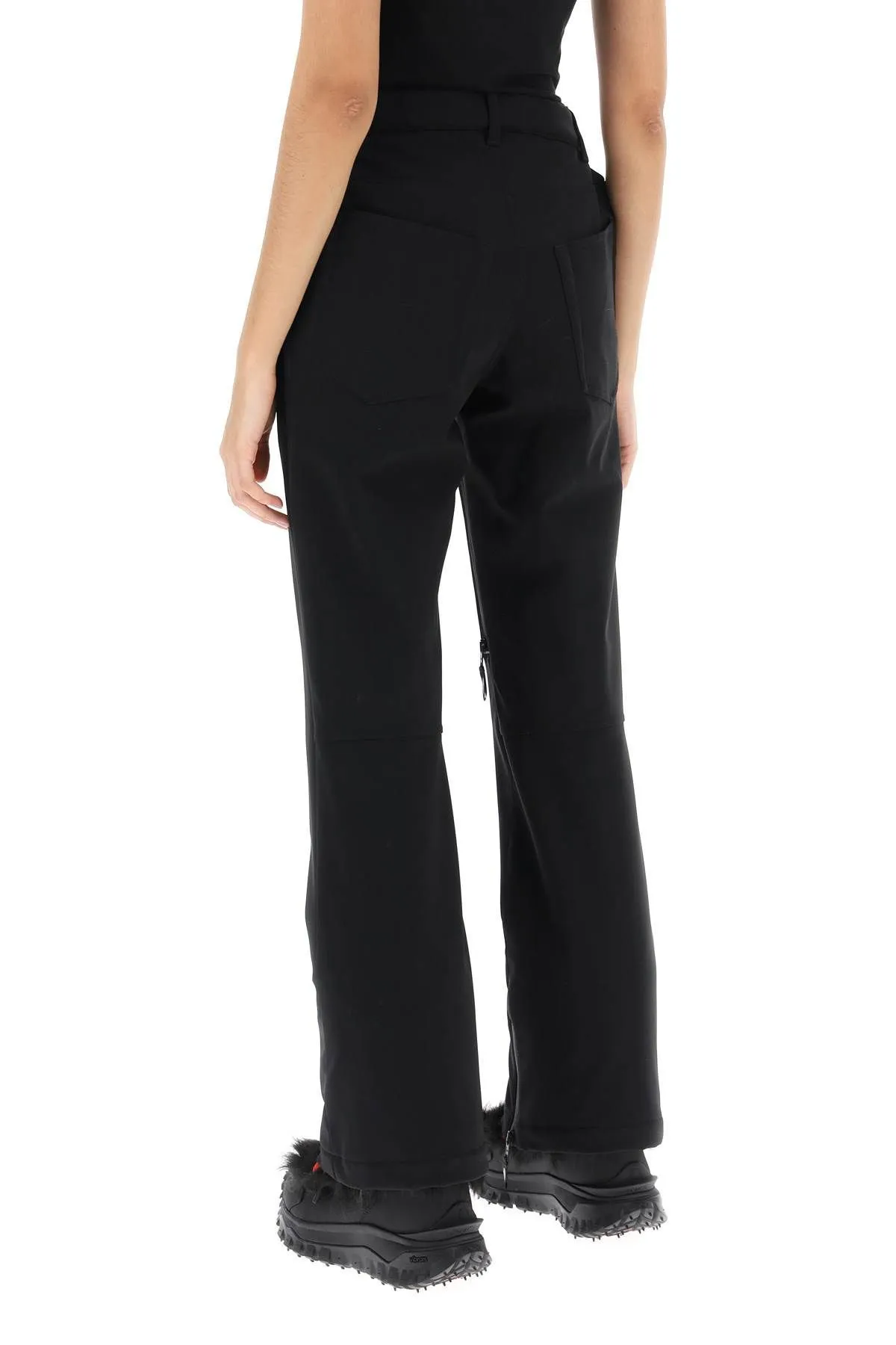 Pantaloni da sci 3B Sports Icon