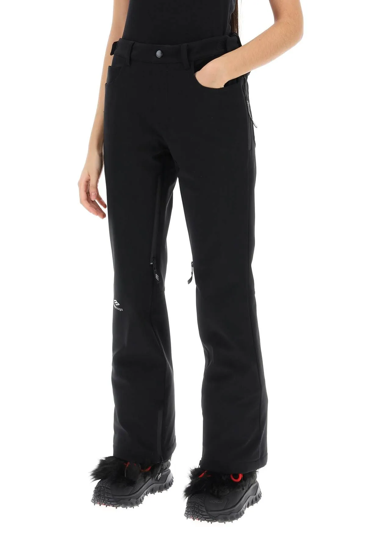 Pantaloni da sci 3B Sports Icon