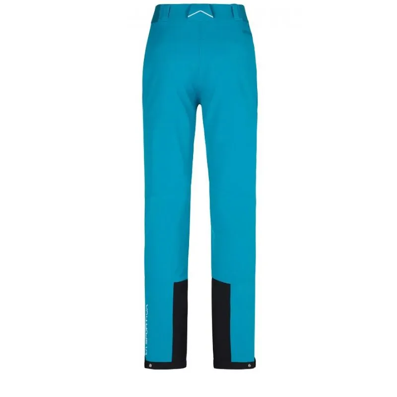 Pantaloni da sci alpino La Sportiva Orizion (Crystal) Donna