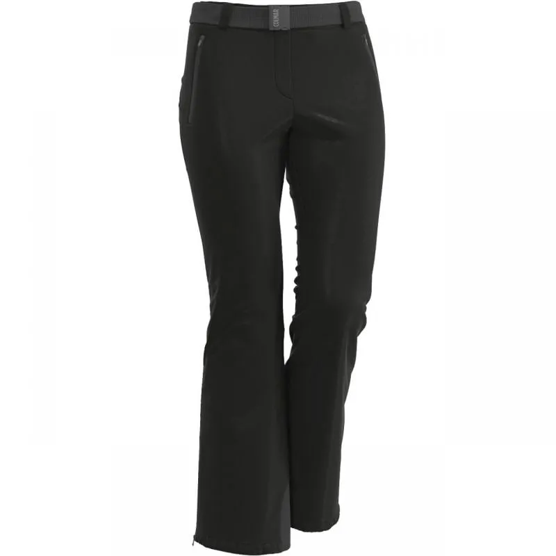 Pantaloni da sci COLMAR LADIES PANTS (NERO)