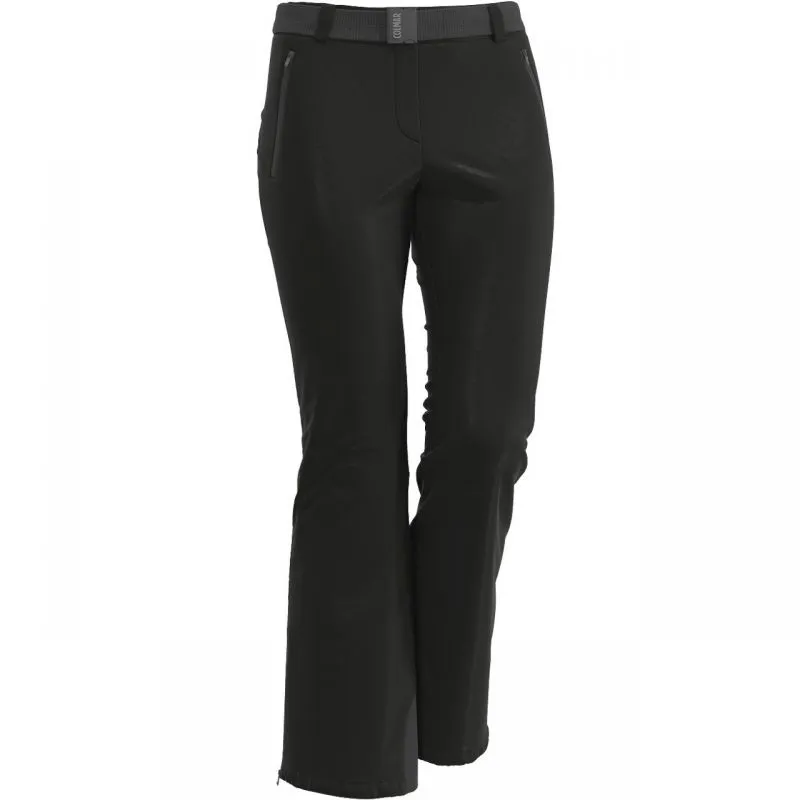 Pantaloni da sci COLMAR LADIES PANTS (NERO)