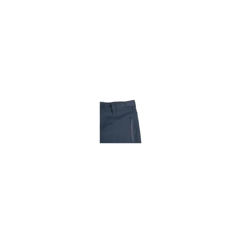 Pantaloni da sci da uomo Scott Vertic 3L (Eather Brown)