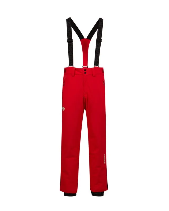 Pantaloni da sci DESCENTE SWISS