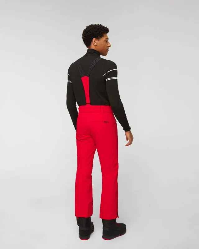Pantaloni da sci DESCENTE SWISS