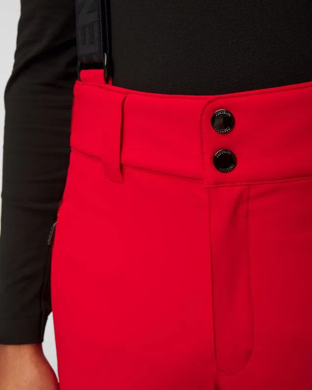 Pantaloni da sci DESCENTE SWISS