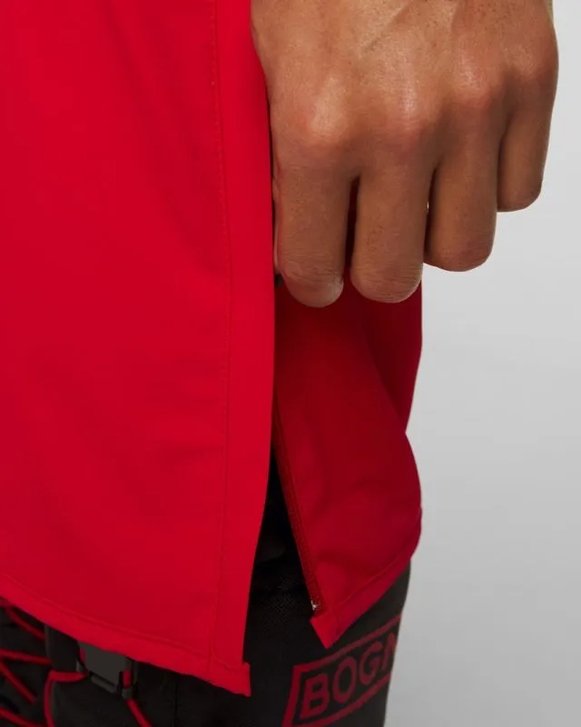 Pantaloni da sci DESCENTE SWISS