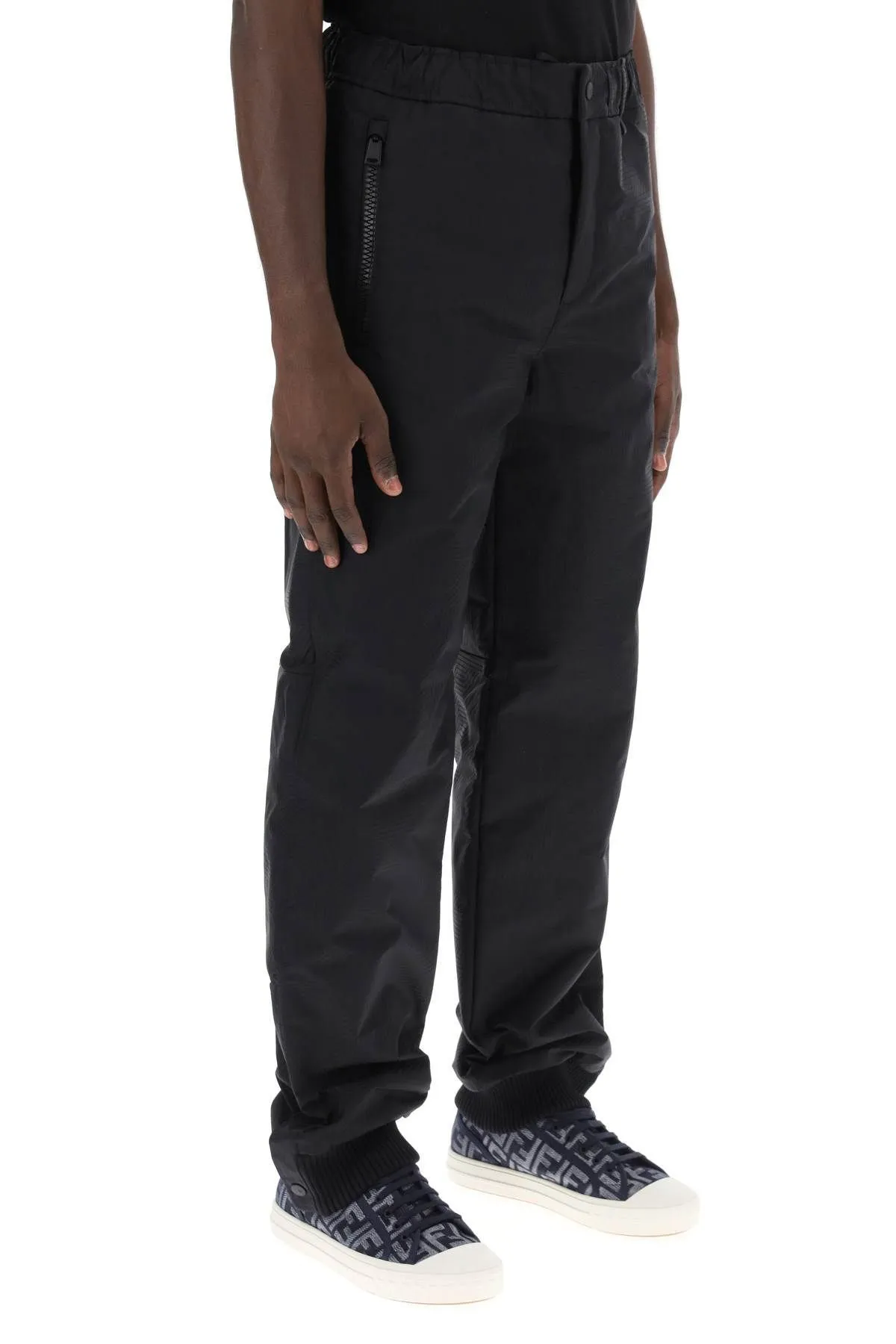 Pantaloni da sci Fendi Shadow