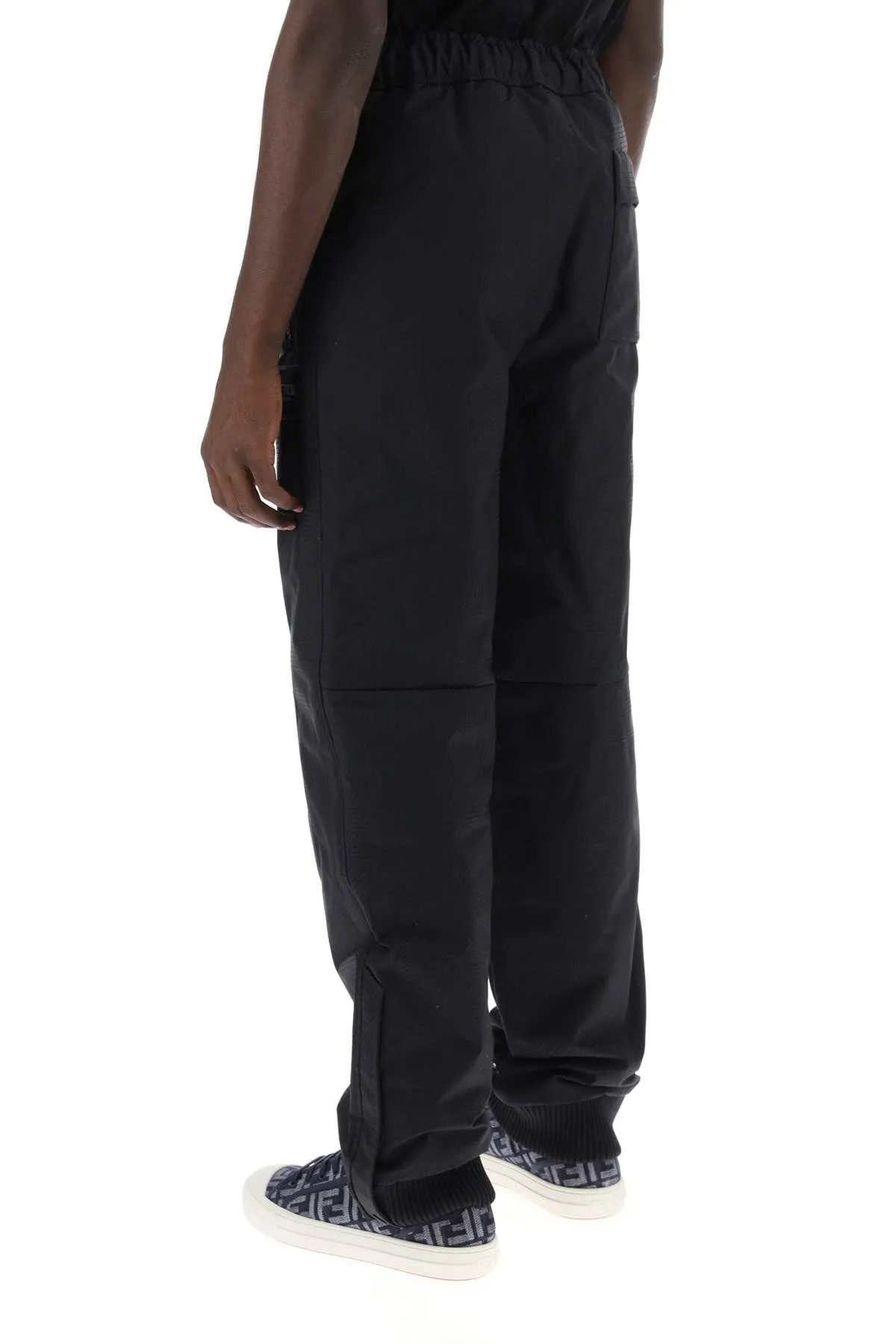 Pantaloni da sci Fendi Shadow