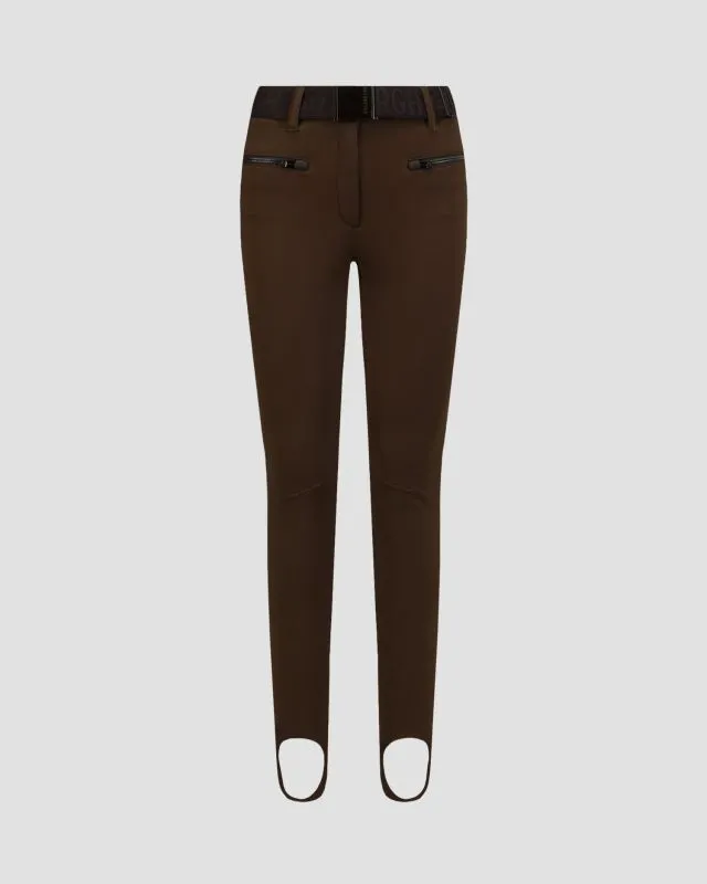 Pantaloni da sci Goldbergh Paris