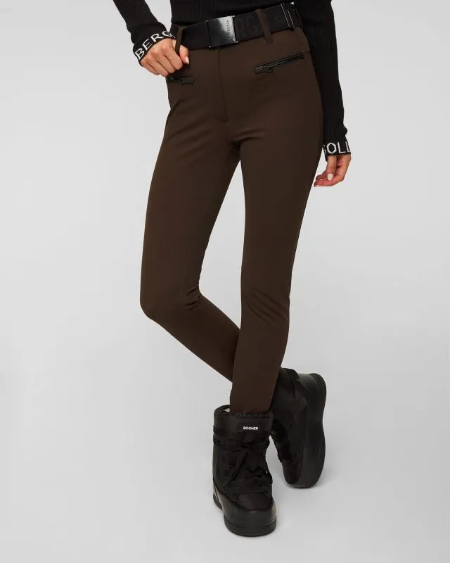 Pantaloni da sci Goldbergh Paris