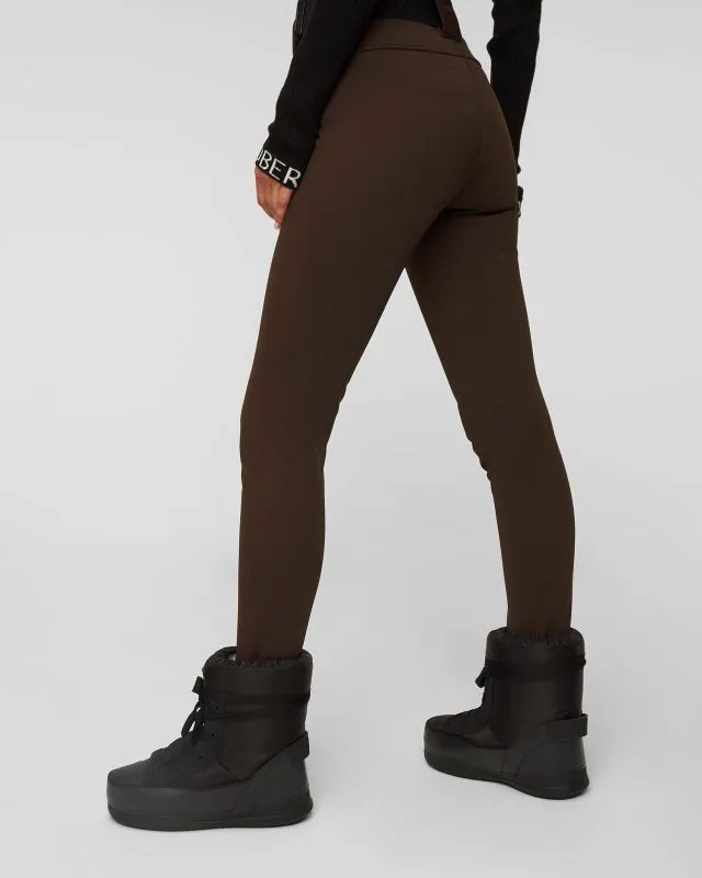 Pantaloni da sci Goldbergh Paris