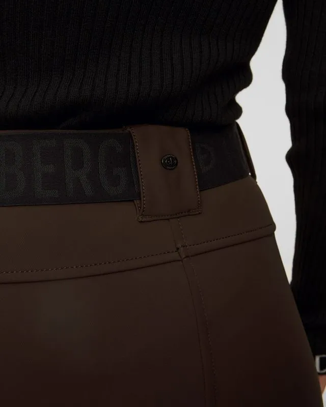 Pantaloni da sci Goldbergh Paris