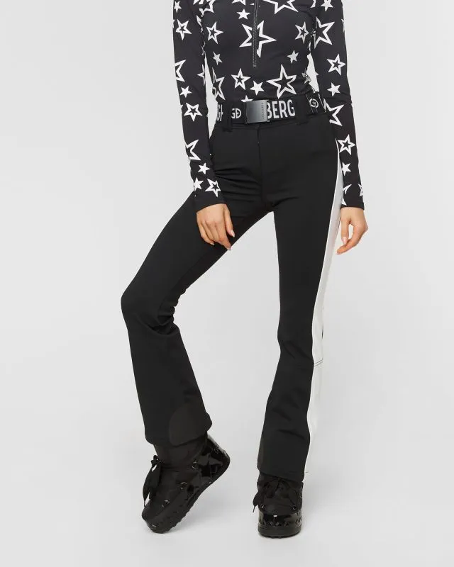 Pantaloni da sci GOLDBERGH RUNNER