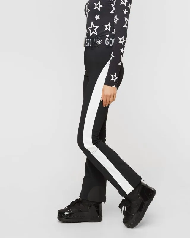 Pantaloni da sci GOLDBERGH RUNNER