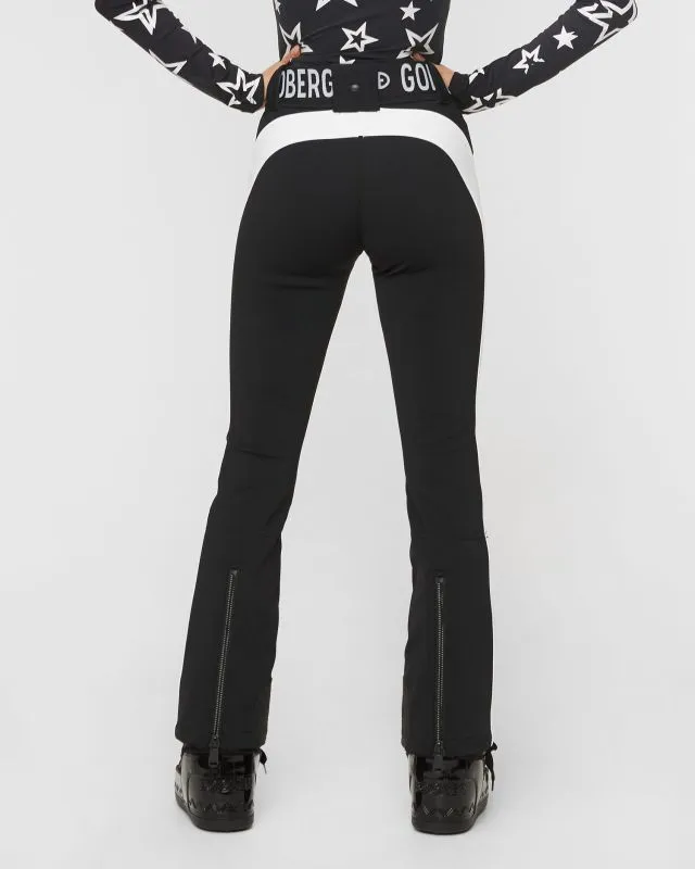 Pantaloni da sci GOLDBERGH RUNNER