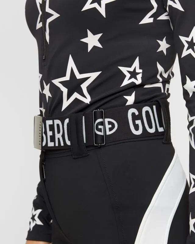 Pantaloni da sci GOLDBERGH RUNNER