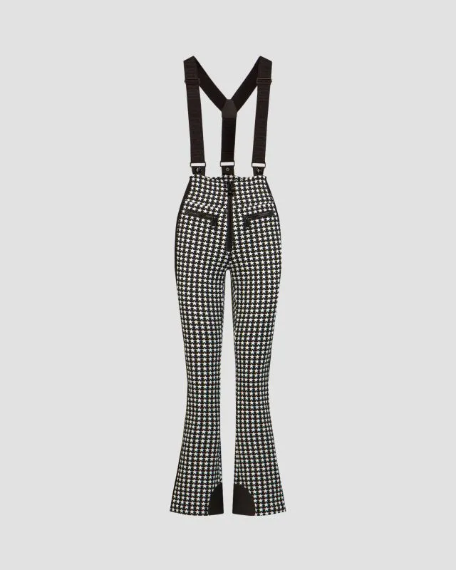 Pantaloni da sci Goldbergh Starski