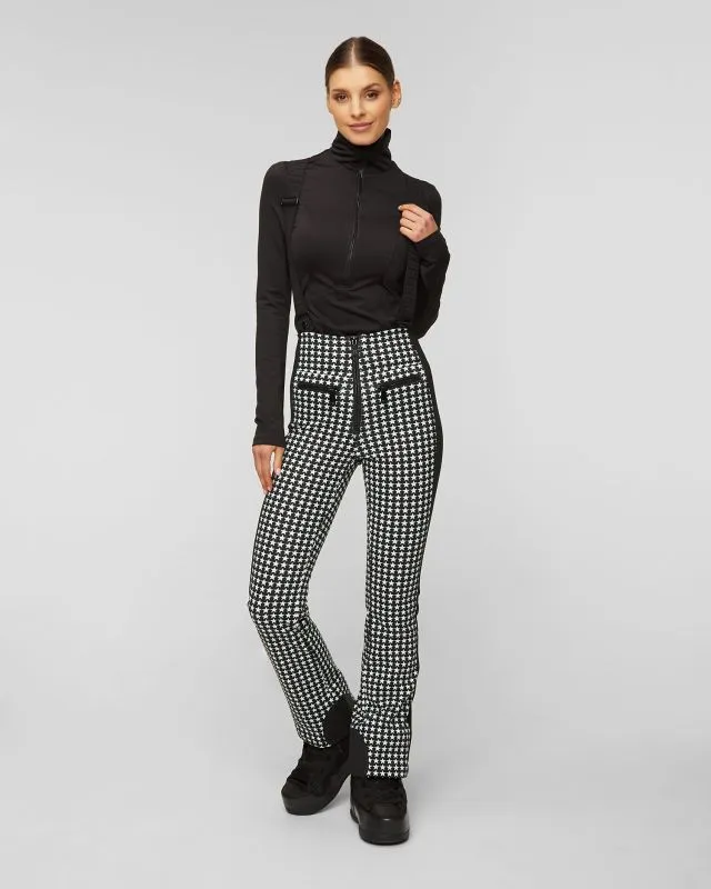 Pantaloni da sci Goldbergh Starski