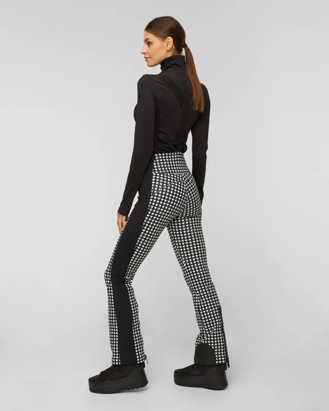Pantaloni da sci Goldbergh Starski