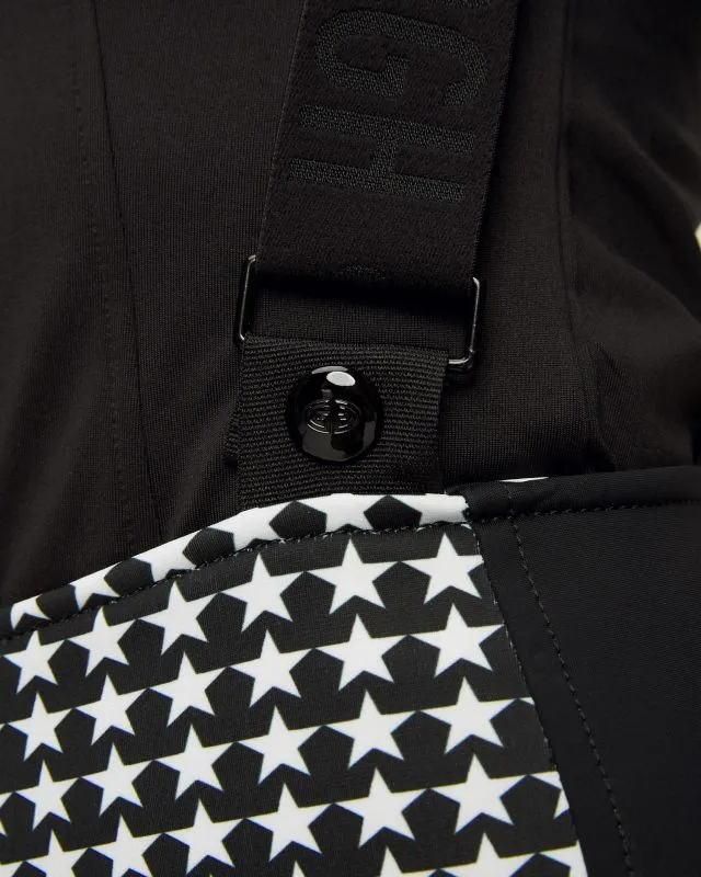 Pantaloni da sci Goldbergh Starski