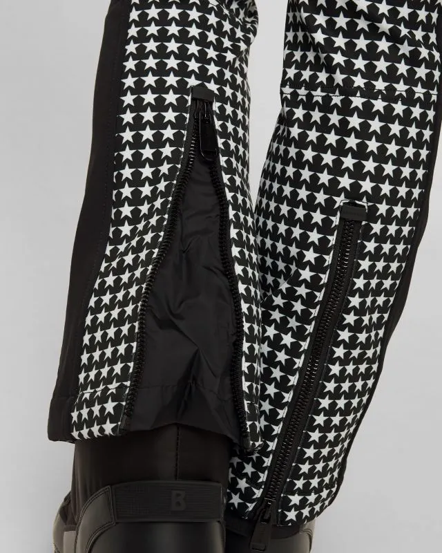 Pantaloni da sci Goldbergh Starski