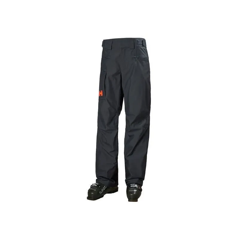 Pantaloni da sci HELLY HANSEN Garibaldi 2.0 Uomo