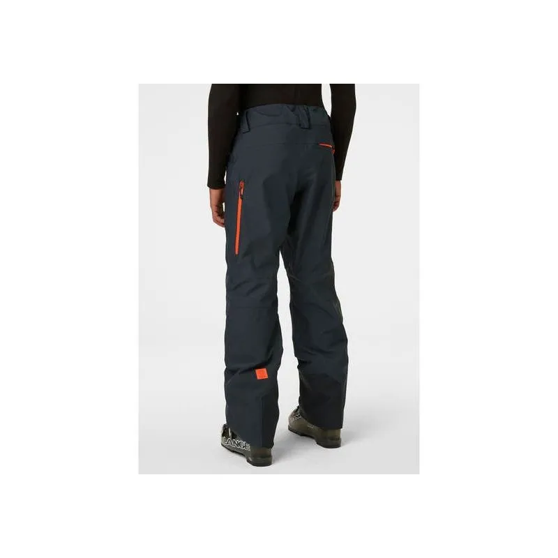 Pantaloni da sci HELLY HANSEN Garibaldi 2.0 Uomo