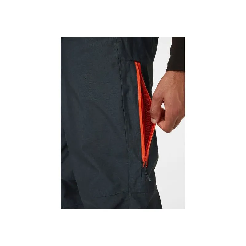 Pantaloni da sci HELLY HANSEN Garibaldi 2.0 Uomo