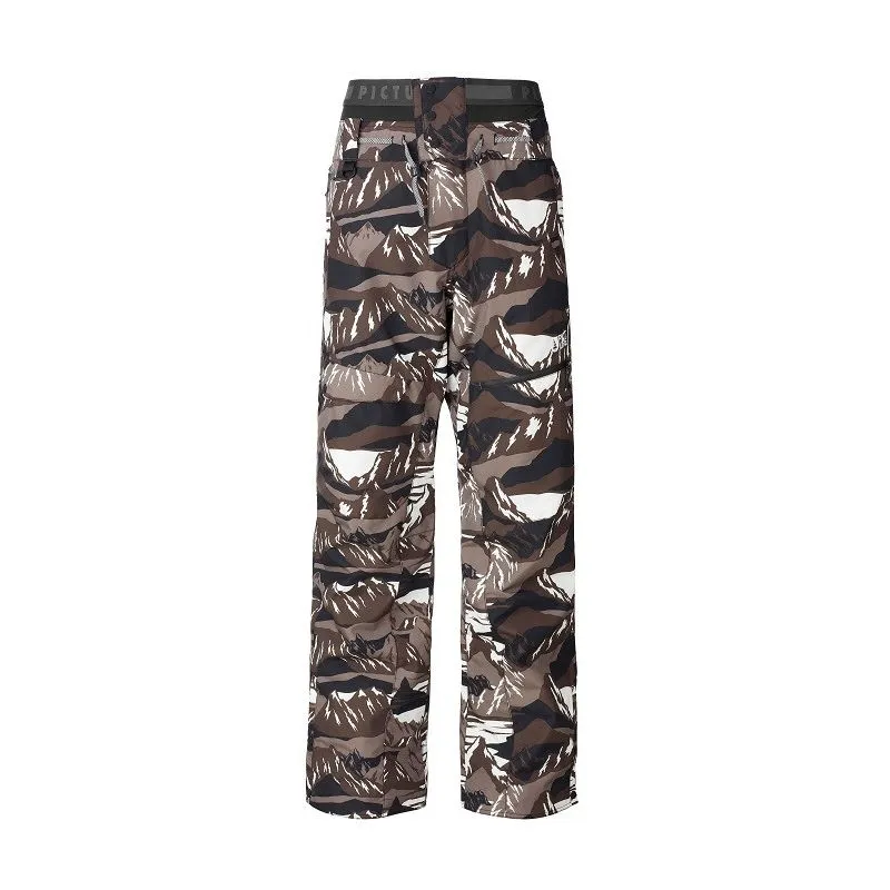 Pantaloni da sci Picture Under (Camountain) uomo