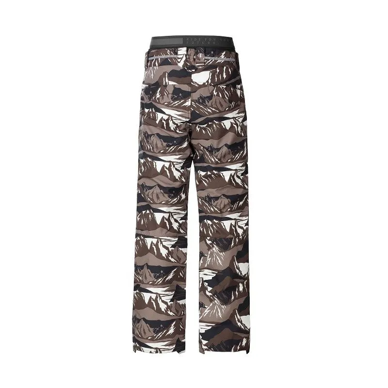 Pantaloni da sci Picture Under (Camountain) uomo