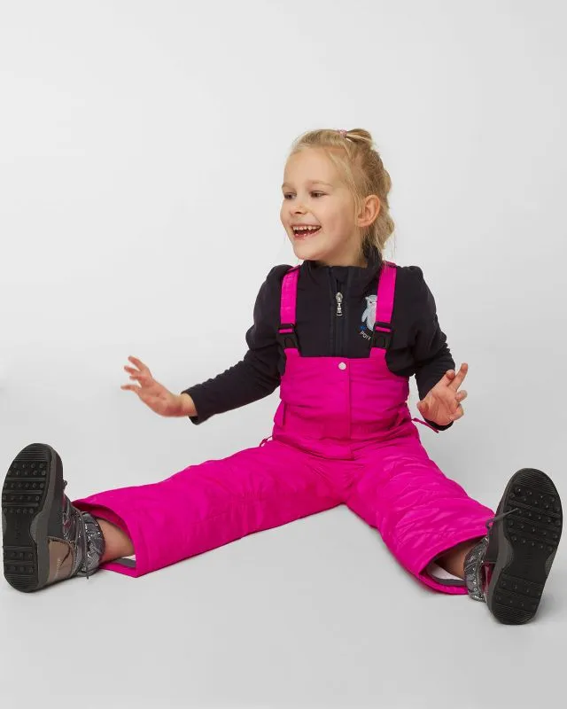 Pantaloni da sci POIVRE BLANC JUNIOR