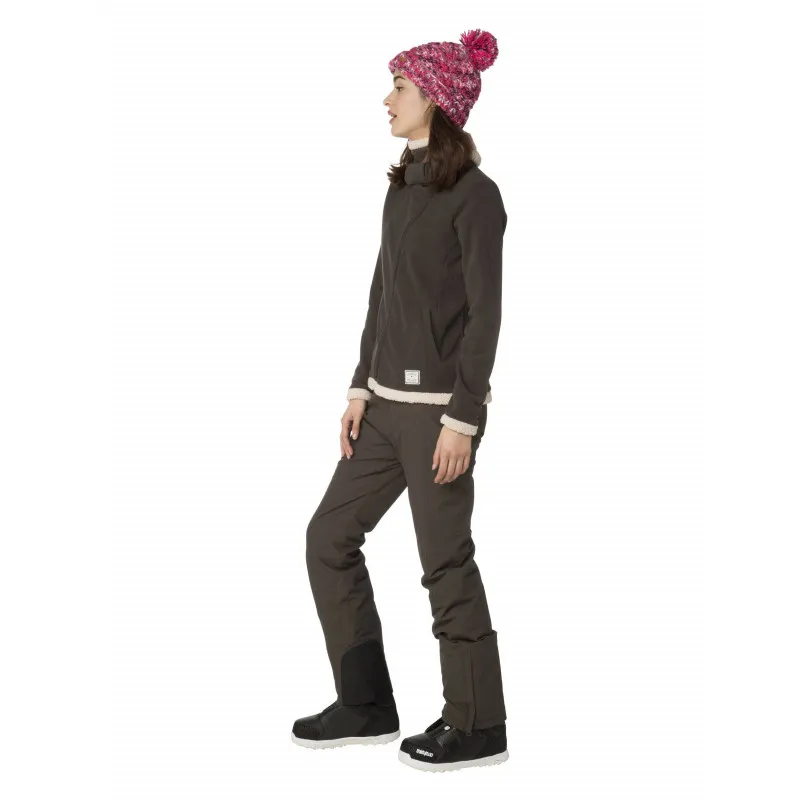 pantaloni da sci Protest Snowpants Kensington (Swamped)