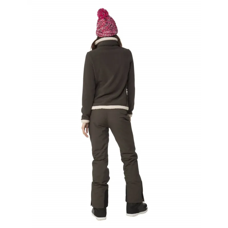 pantaloni da sci Protest Snowpants Kensington (Swamped)