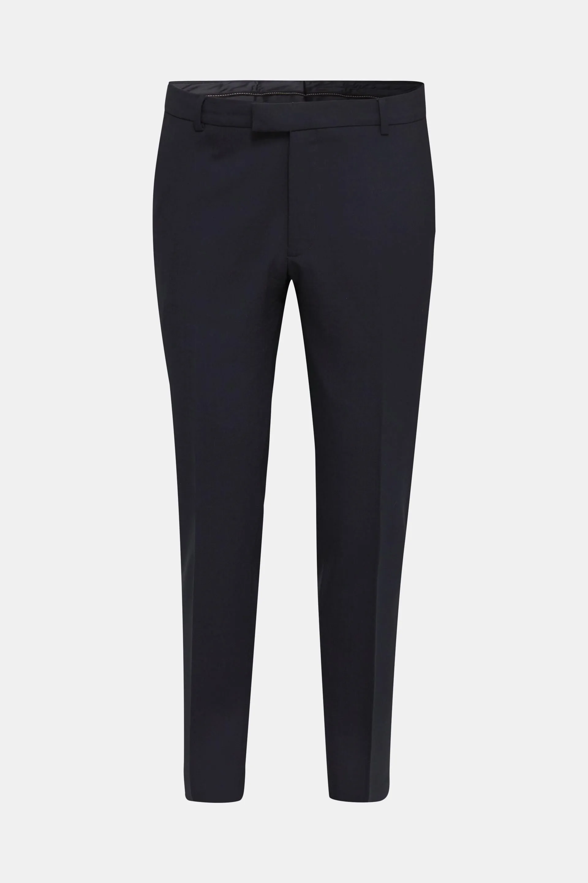 Pantaloni in misto lana ACTIVE SUIT
