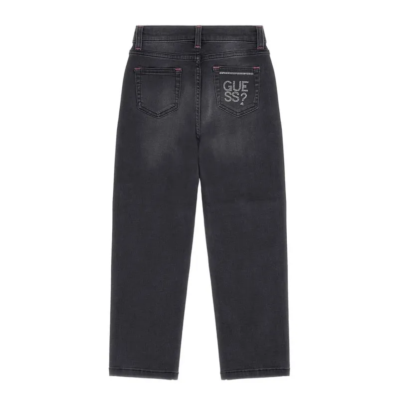 PANTALONI PER BAMBINI GUESS