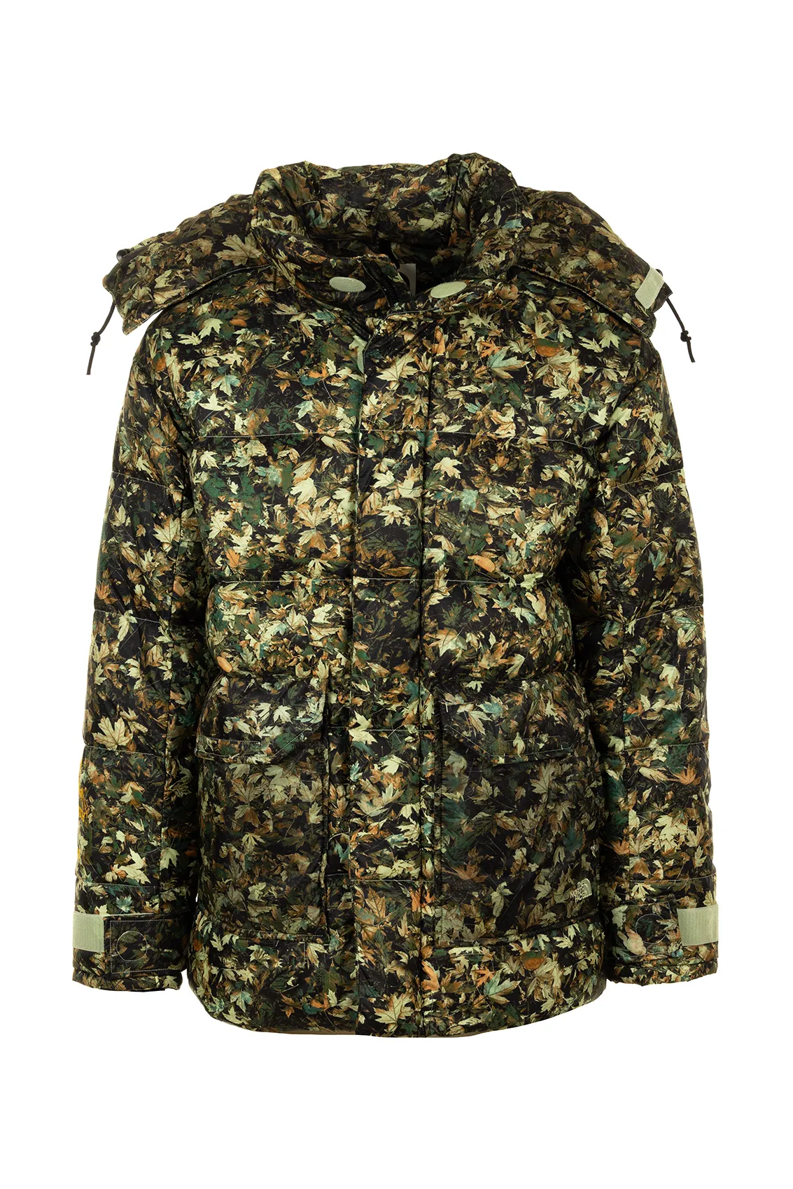Parka ‘73