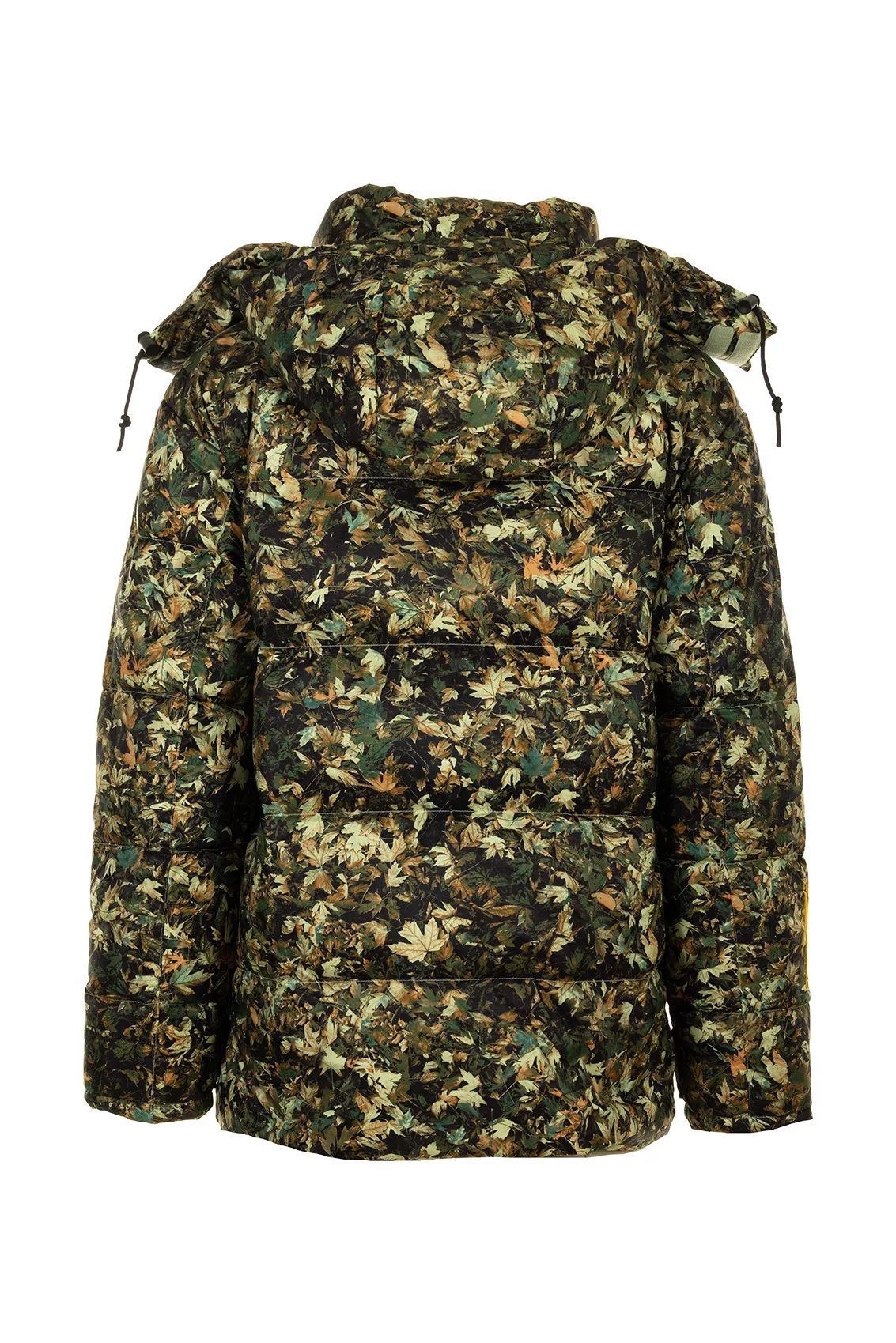 Parka ‘73